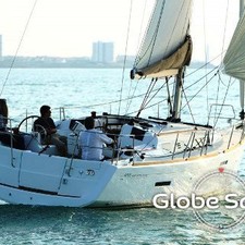 Jeanneau Sun Odyssey 379