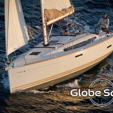 Jeanneau Sun Odyssey 379