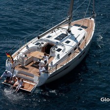 Bavaria 45 Cruiser