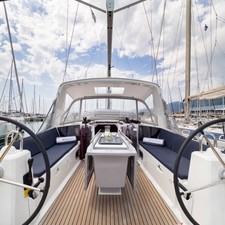 Beneteau Oceanis 41.1