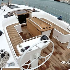 Bavaria 56 Cruiser