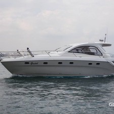 Bavaria 43 HT Sport