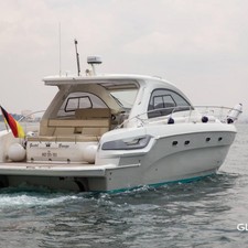 Bavaria 43 HT Sport