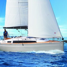 Bavaria CRUISER 34