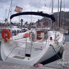 Beneteau Oceanis 343