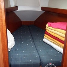 Beneteau Oceanis 343