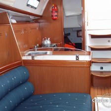 Beneteau Oceanis 343