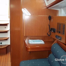 Beneteau Oceanis 343