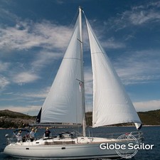 Jeanneau Sun Odyssey 45.2