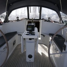 Jeanneau Sun Odyssey 45.2