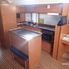 Bavaria 55 Cruiser
