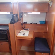 Bavaria 55 Cruiser
