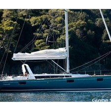 Beneteau Oceanis 48