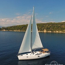 Elan Impression 50