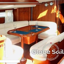 Jeanneau Sun Odyssey 54 DS