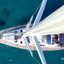 Jeanneau Sun Odyssey 54 DS