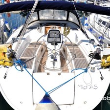 Bavaria 38 Cruiser