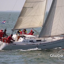 Dufour 34 Performance