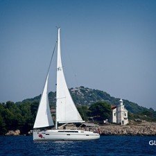 Bavaria Cruiser 41