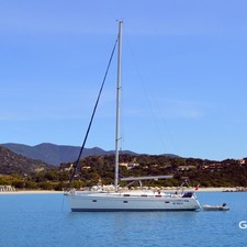 Bavaria 42 Cruiser