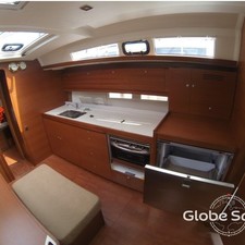 Dufour 460 Grand Large