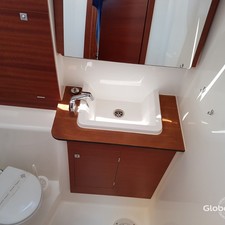 Dufour 460 Grand Large