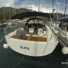 Dufour 460 Grand Large