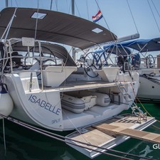 Hanse 575
