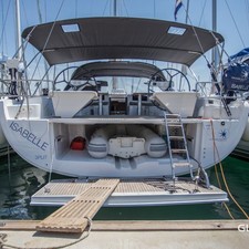 Hanse 575