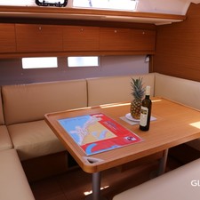 Dufour 460 Grand Large