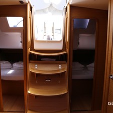 Dufour 460 Grand Large