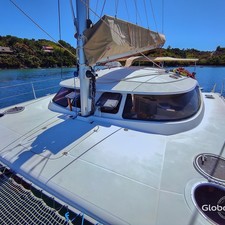 Fountaine Pajot Lavezzi 40