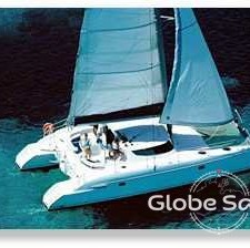 Fountaine Pajot Lavezzi 40