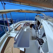 Fountaine Pajot Lavezzi 40