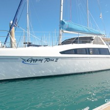 Seawind 1160