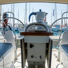 Bavaria Cruiser 41