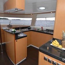 Fountaine Pajot Salina 48