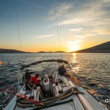 Jeanneau Sun Odyssey 419