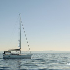 Jeanneau Sun Odyssey 419