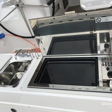 Dufour 460 Grand Large