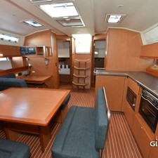 Bavaria 45 Cruiser