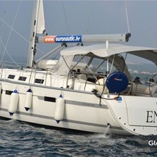 Bavaria 45 Cruiser