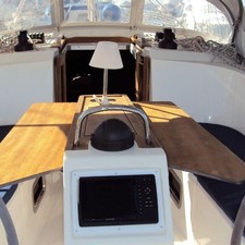 Bavaria Cruiser 41