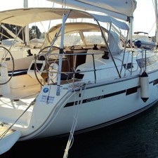 Bavaria Cruiser 41