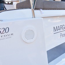 Dufour 520 Grand Large