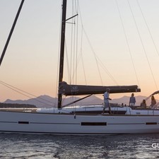 Dufour 520 Grand Large