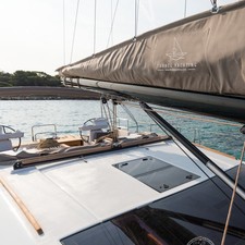 Dufour 520 Grand Large