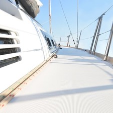 Dufour 520 Grand Large