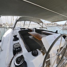 Hanse 508