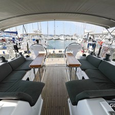 Hanse 508